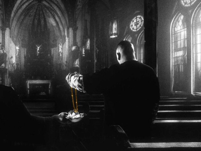 Danny Towers releases the EP Sinners Club, executive produced by Eladio Carrión