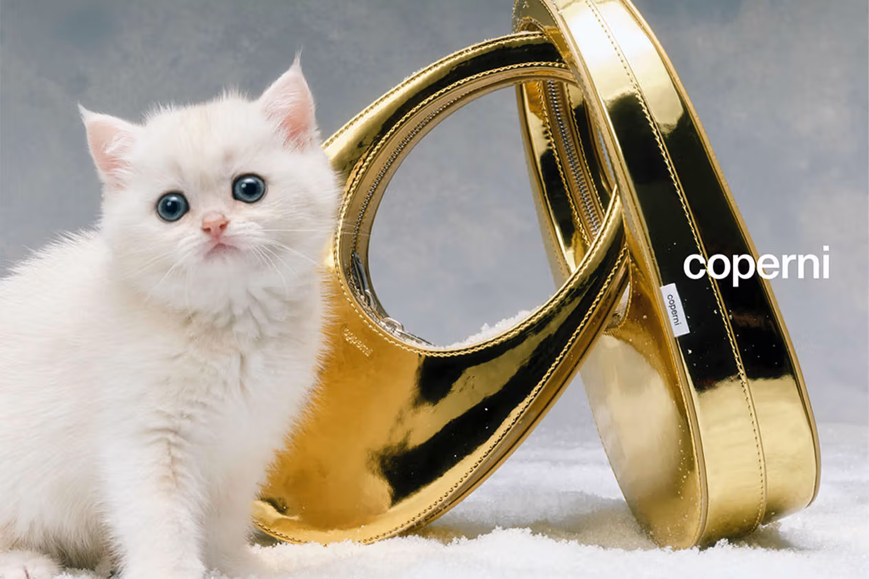 Los momentos más icónicos de la presencia felina en el mundo de la moda