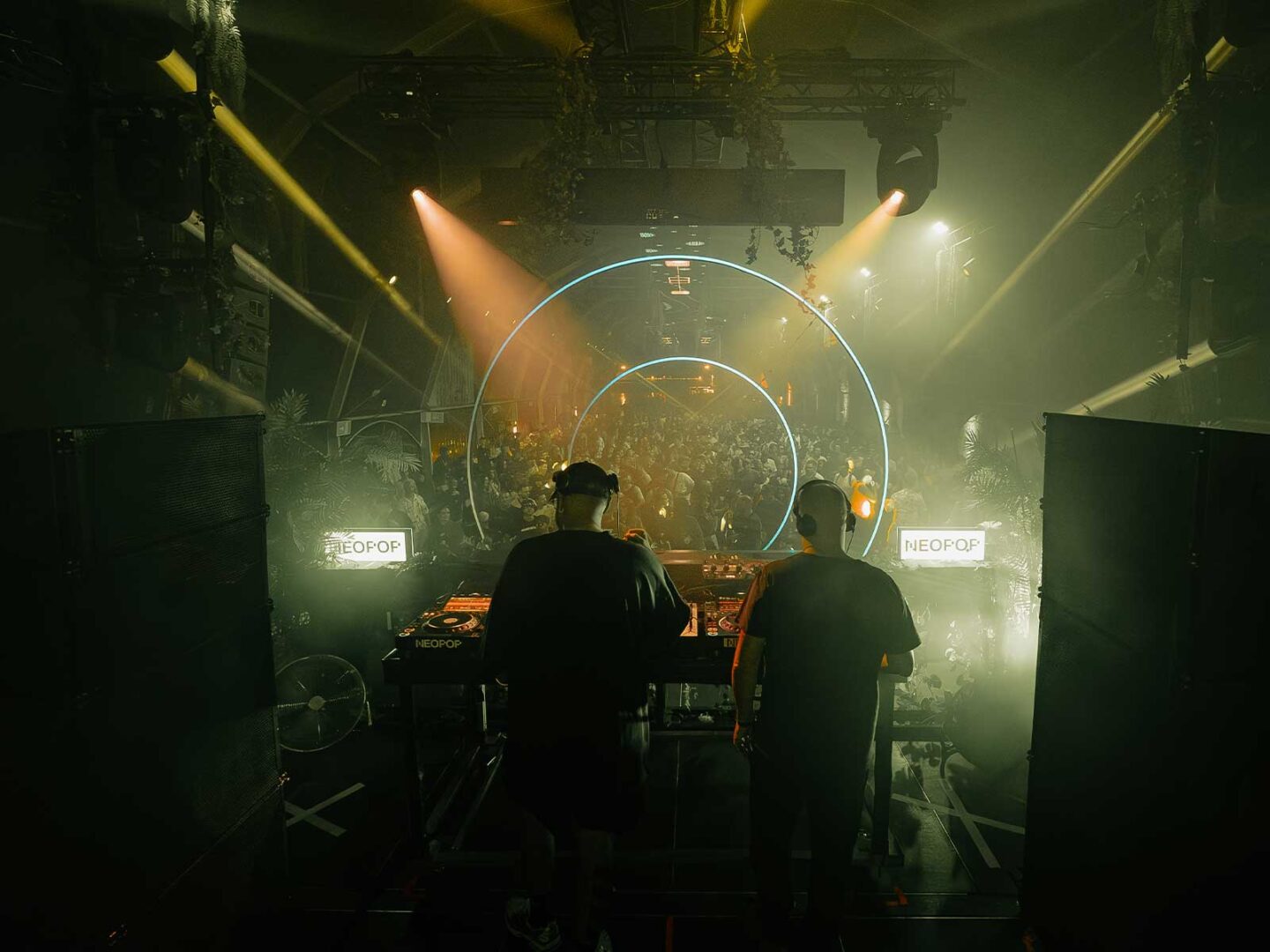 NEOPOP concludes another edition and announces its 20th anniversary dates for 2026