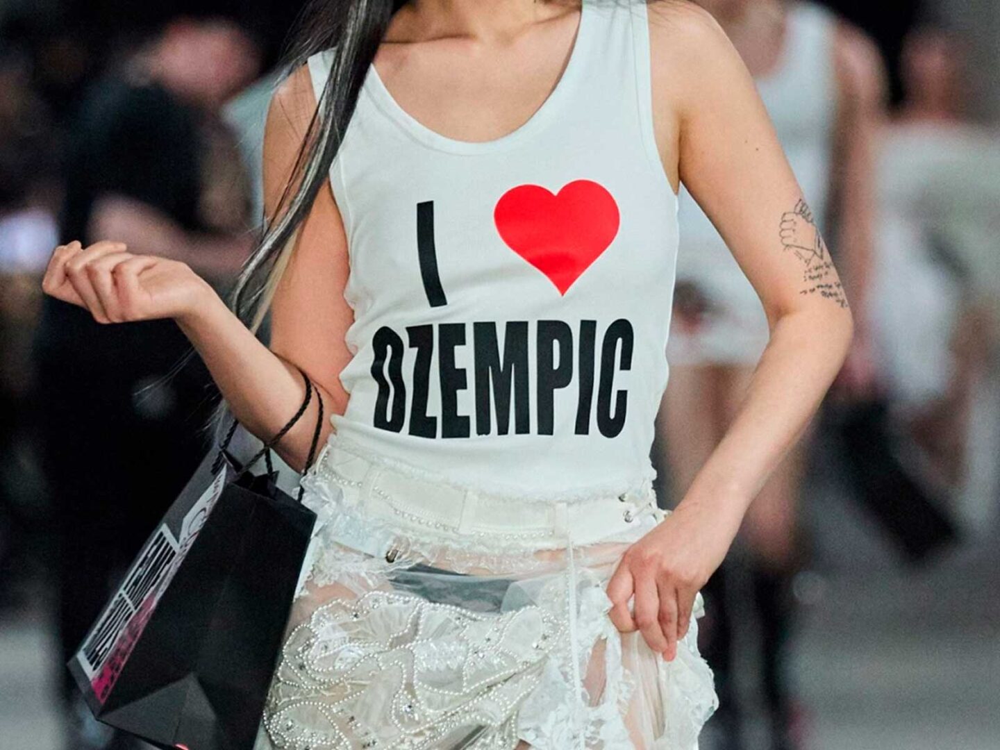 What comes after Ozempic?