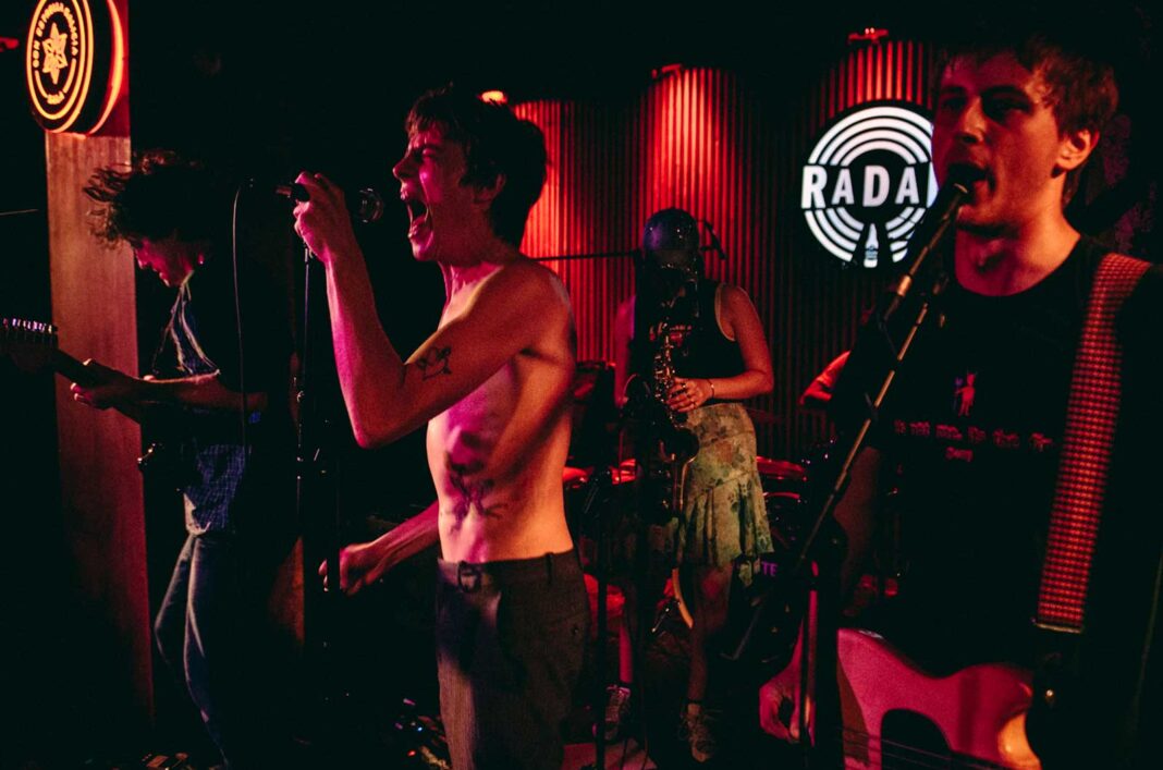 SON Estrella Galicia Soundhood: música, cerveza y cultura en estado puro