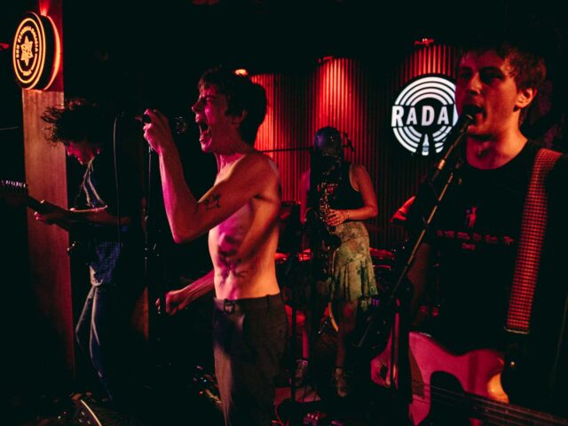 SON Estrella Galicia Soundhood: música, cerveza y cultura en estado puro