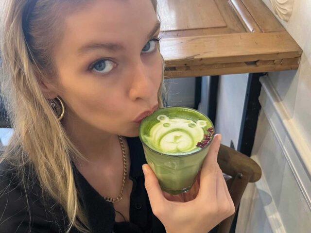 Matcha tea is running out: Japan can’t meet global demand