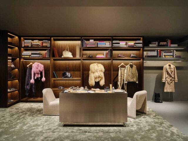 The Attico reinventa el retail con un penthouse en Seúl