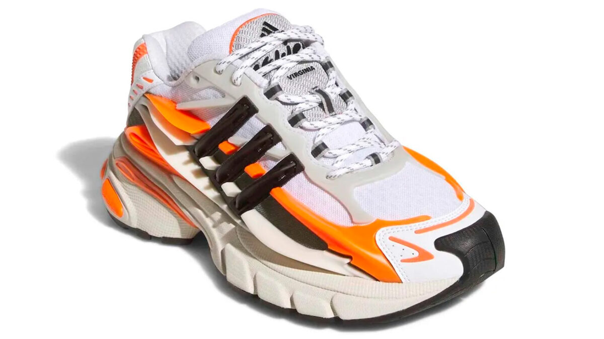 【新品】Pharrell adidas Virginia Jellyfish VIRGINIA Adistar Jellyfish by Pharrell Williams Releases
