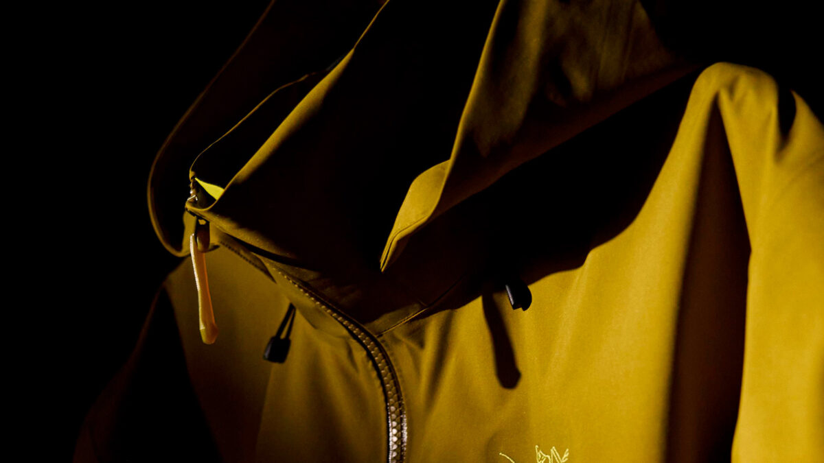 Arc'teryx Treo AR GORE-TEX PRO Jacket Review - News Directory 3
