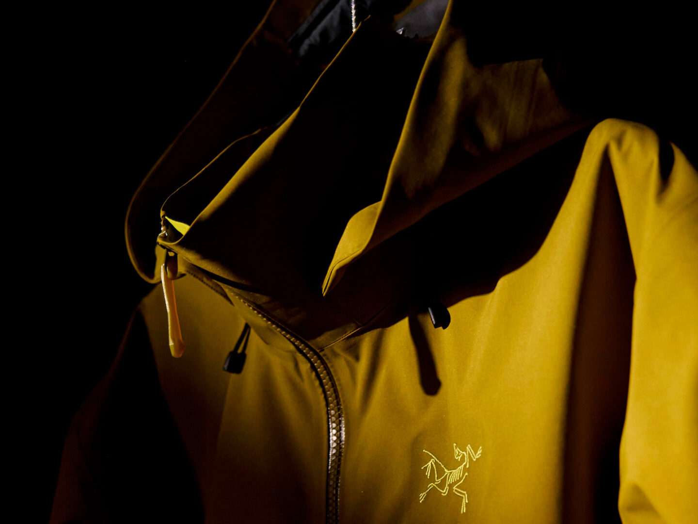 Arc’teryx tests durability with the Beta AR GORE-TEX PRO ePE
