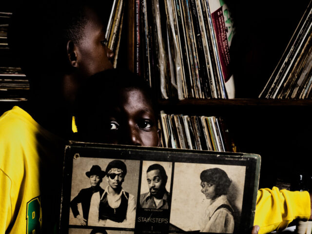 El sound system jamaicano inspira lo último de Billionaire Boys Club