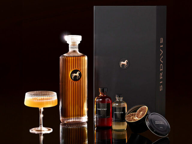 Vuelve el ‘Honey Bee Cocktail Set’ de Beyoncé