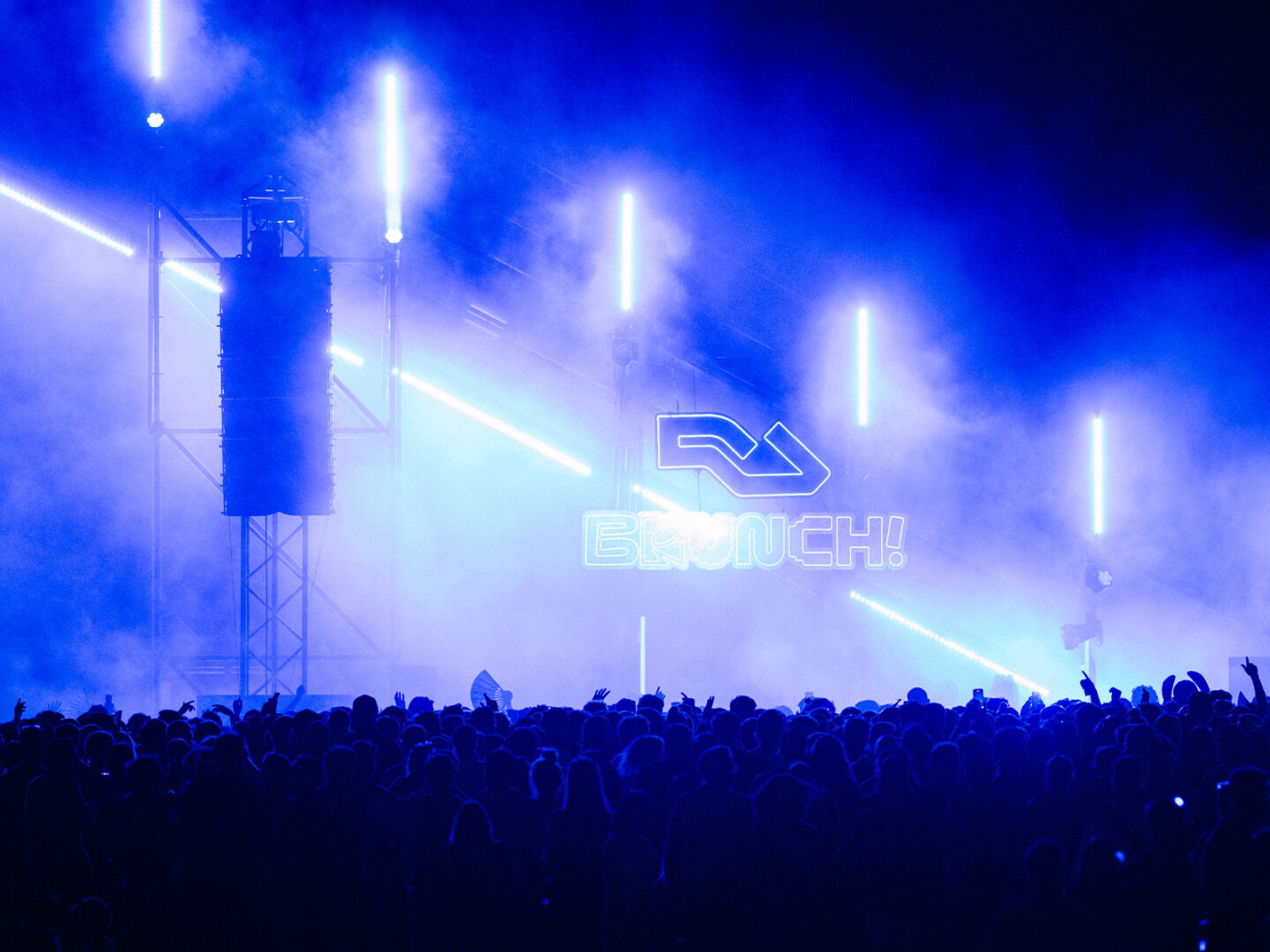 Brunch Electronik Festival 2025 concludes its third edition with record numbers