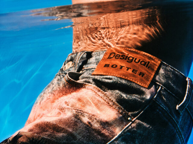 Desigual x BOTTER: inspired by the sea