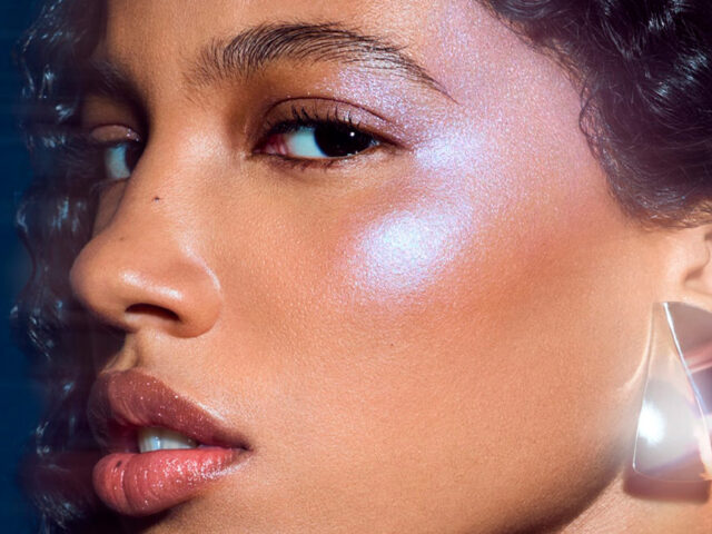 El concepto ‘Diamond Bomb’ de Fenty Beauty se expande