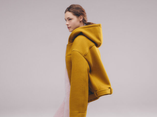 Longchamp vuelve con más quiet luxury