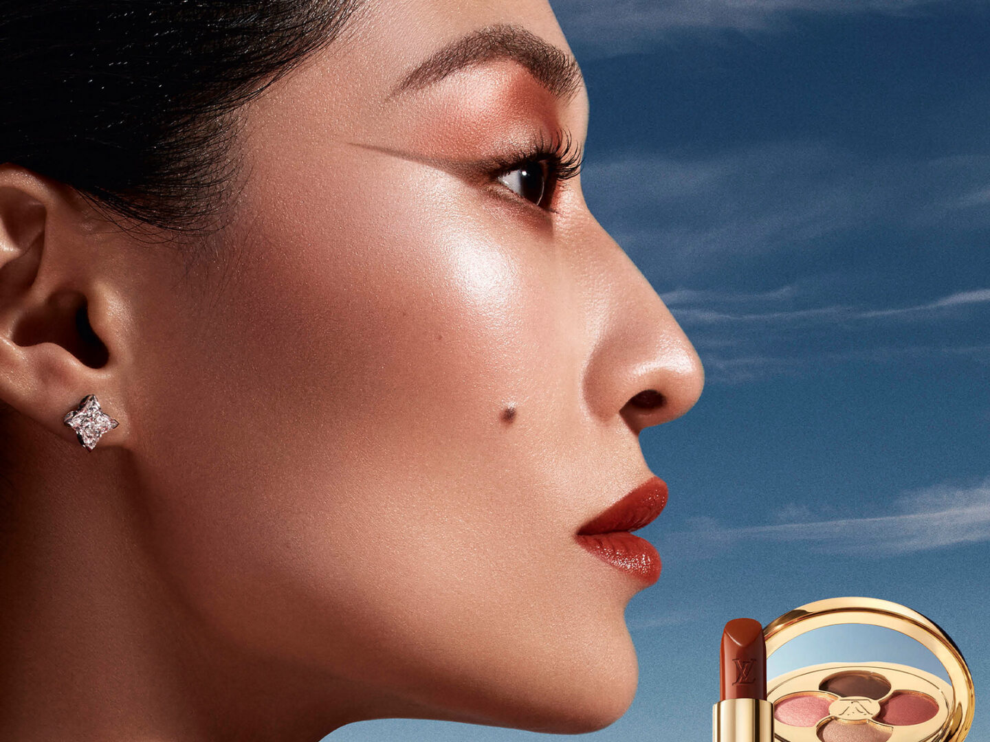 La Beauté Louis Vuitton prepares for its grand debut