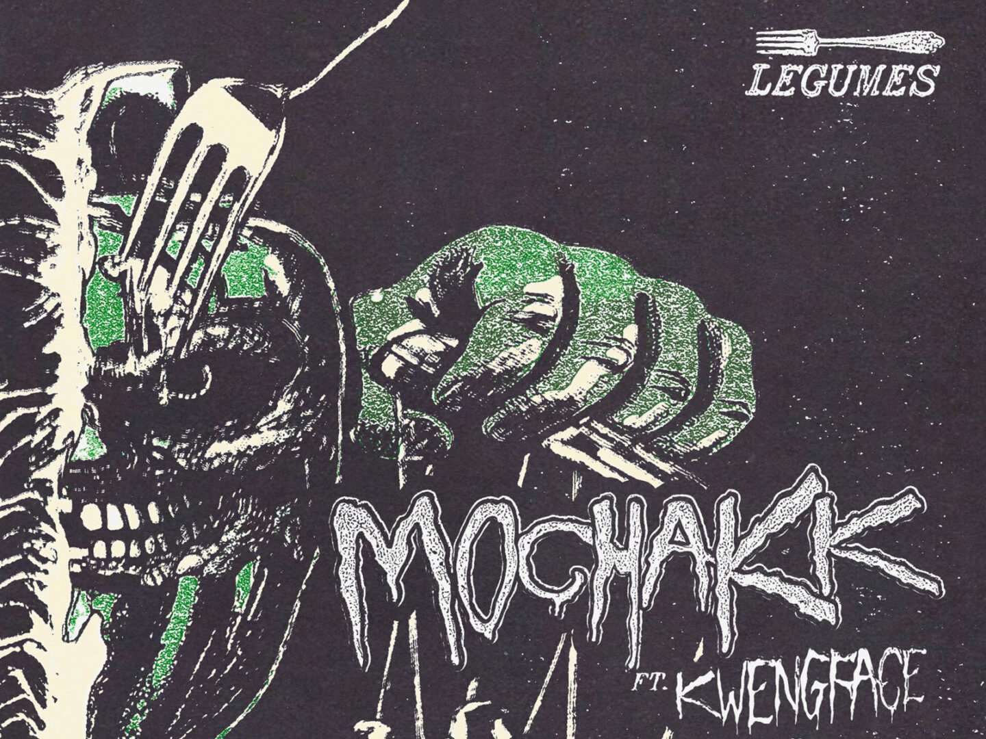 Mochakk inicia una nueva etapa con dos singles en Disorder Records