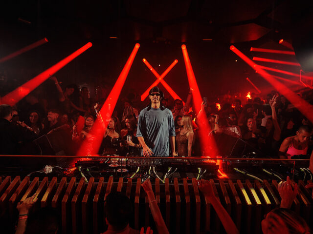 Los viernes en Ibiza solo significan una cosa… Music On en Pacha