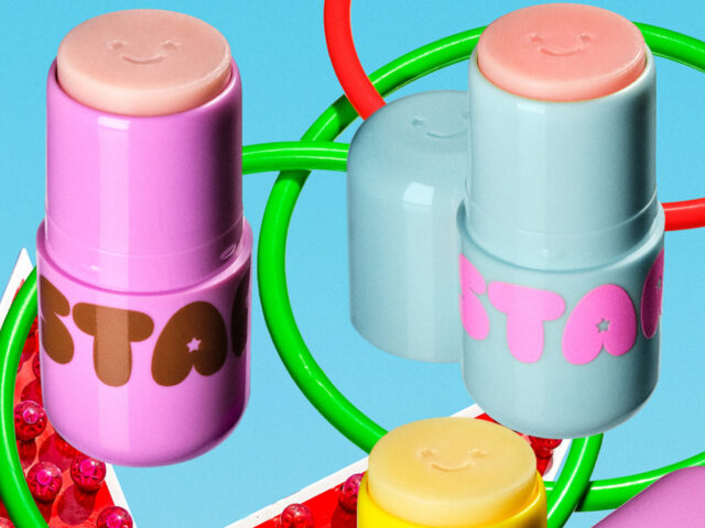 New flavours of Star Balm are here