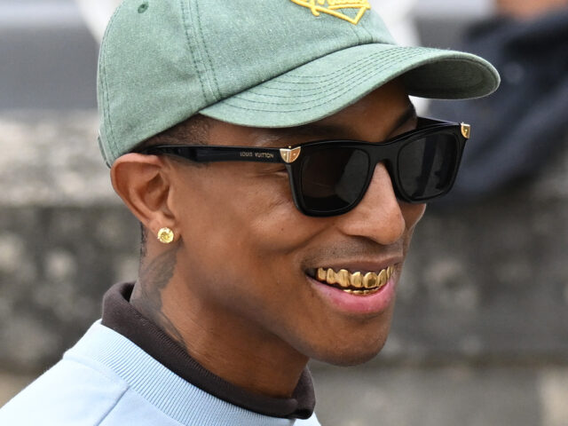 Todo sobre ‘VIRGINIA’, el último proyecto de Pharrell