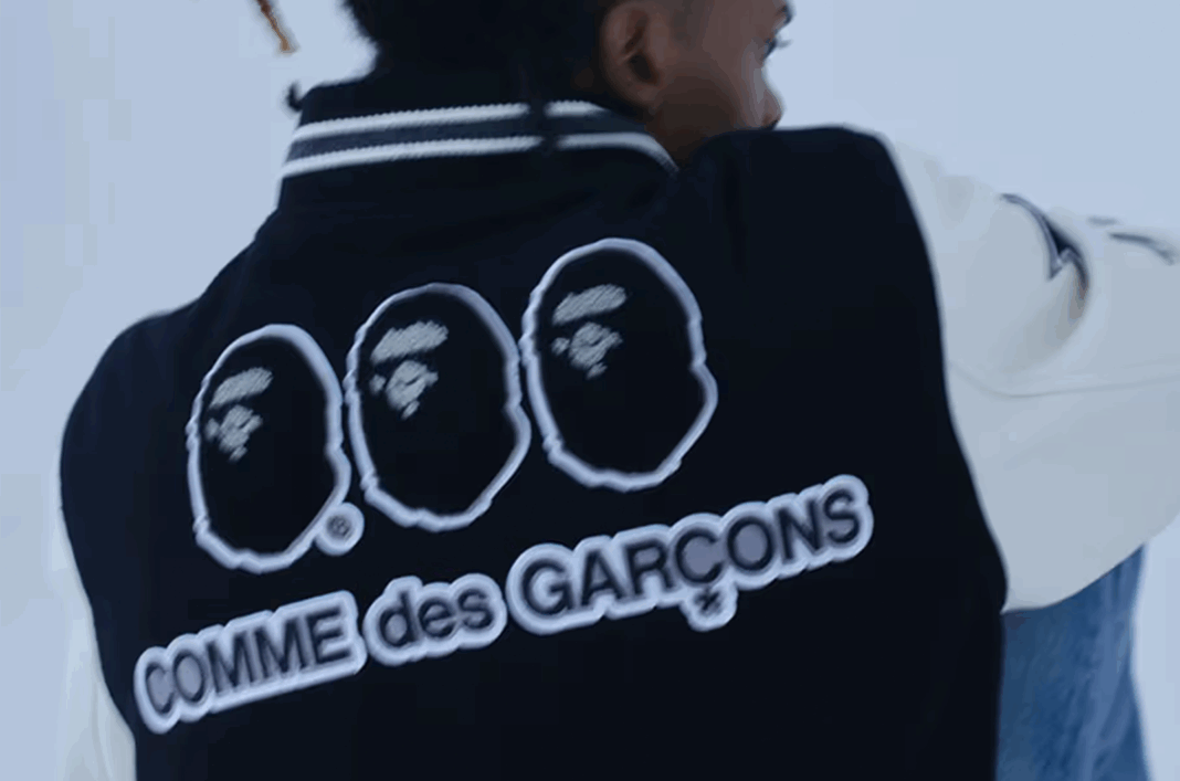 BAPE