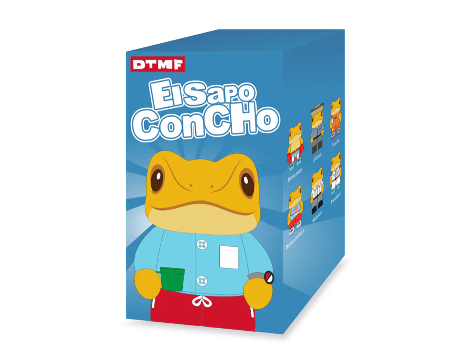 新品　Sapo Concho Bad Bunny launches the 