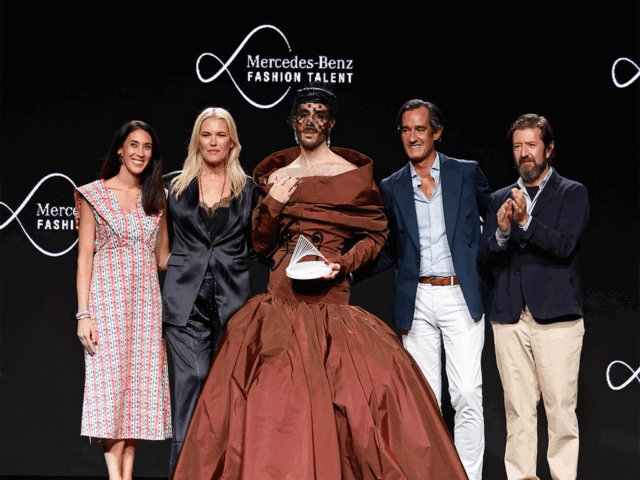 MBFW Madrid