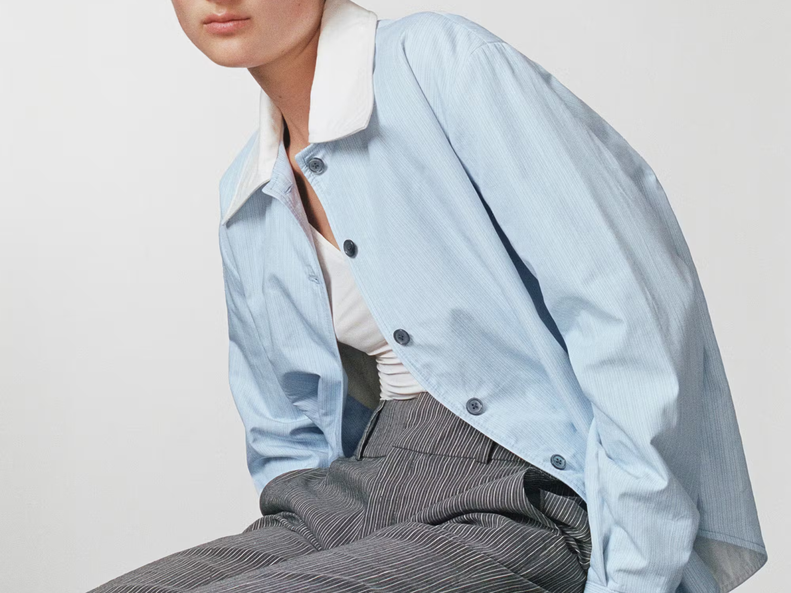 Camisas Manolo redefines the traditional shirt - HIGHXTAR.