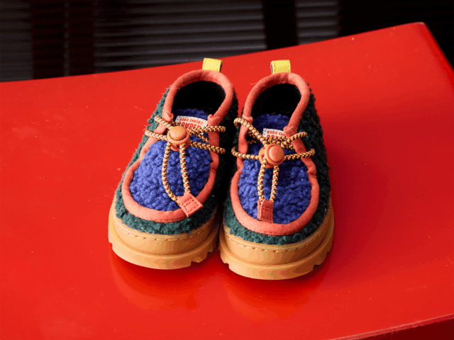Bobo Choses x Camper