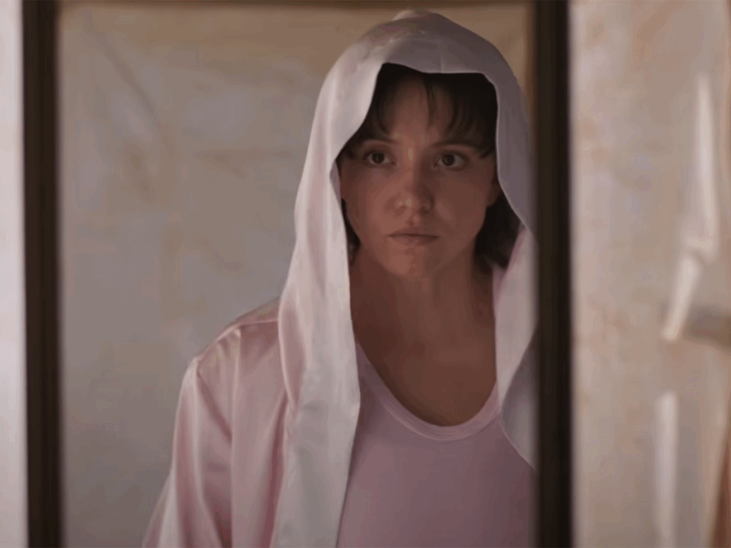 Sydney Sweeney packs a punch in the Christy trailer