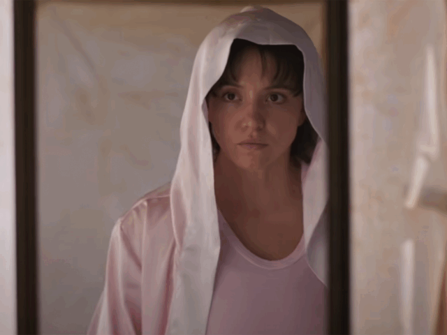 Sydney Sweeney packs a punch in the Christy trailer