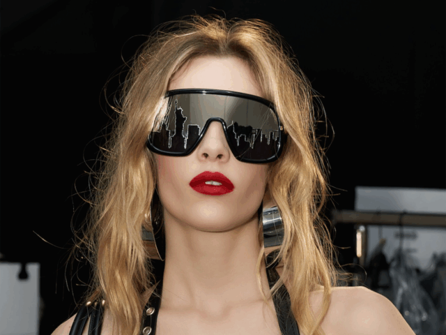 Dsquared2, Vaquera