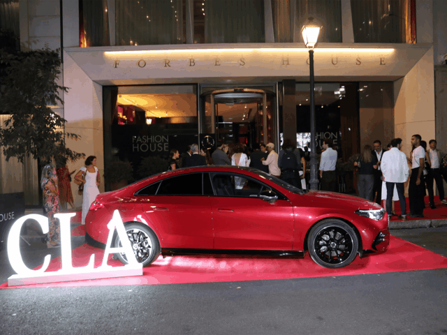 Forbes House inaugura la Fashion Week Madrid con charlas y una fiesta exclusiva
