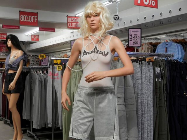 AVAVAV SS26 soon on sale, literally 