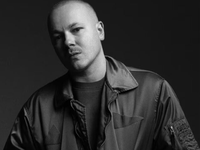 Gosha Rubchinskiy vuelve con su firma homónima tras 7 años de parón