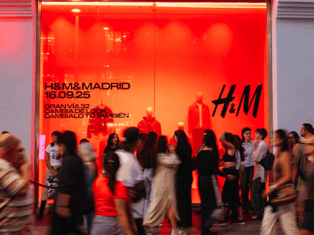 H&M