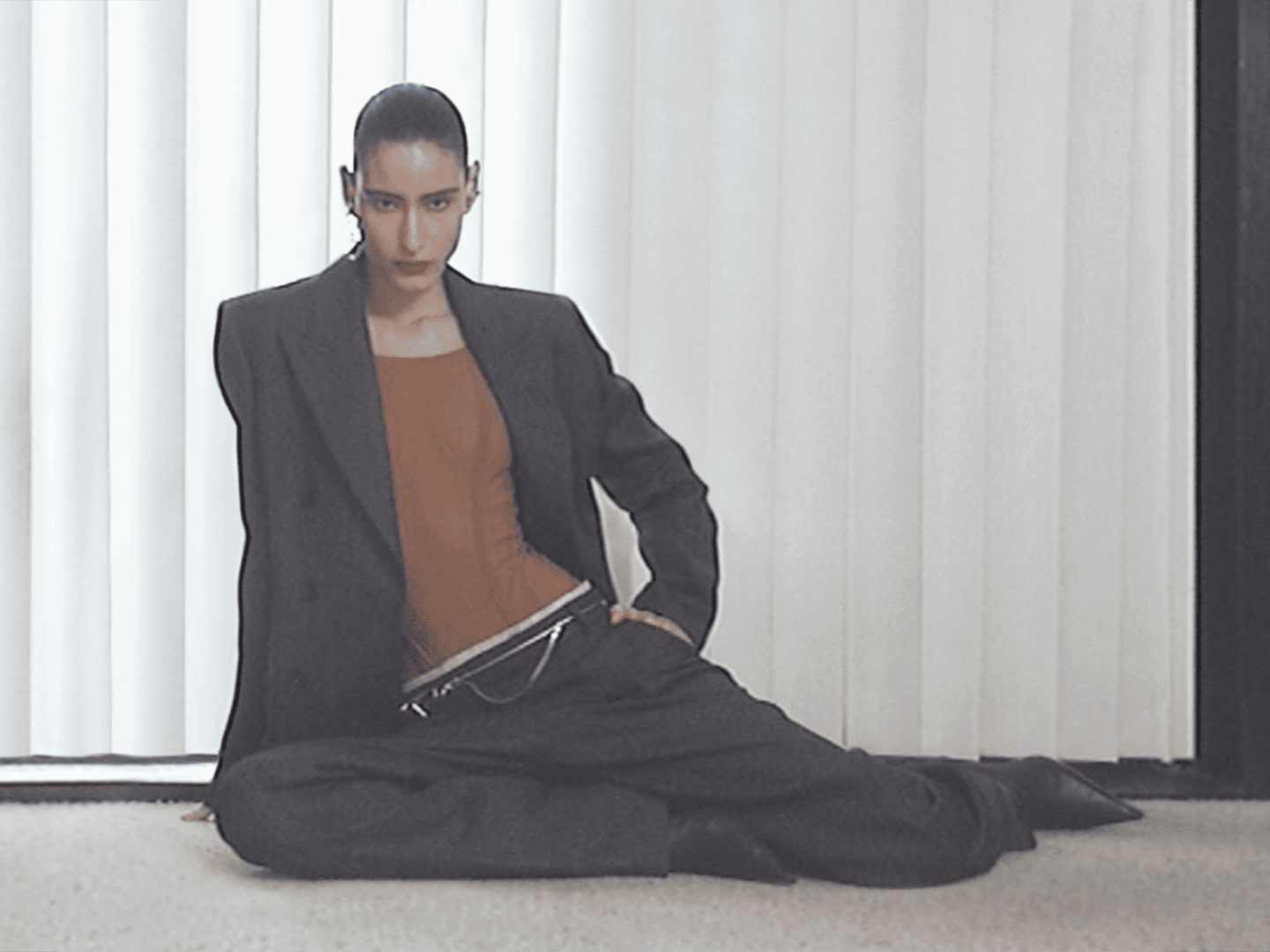H&M Studio AW25