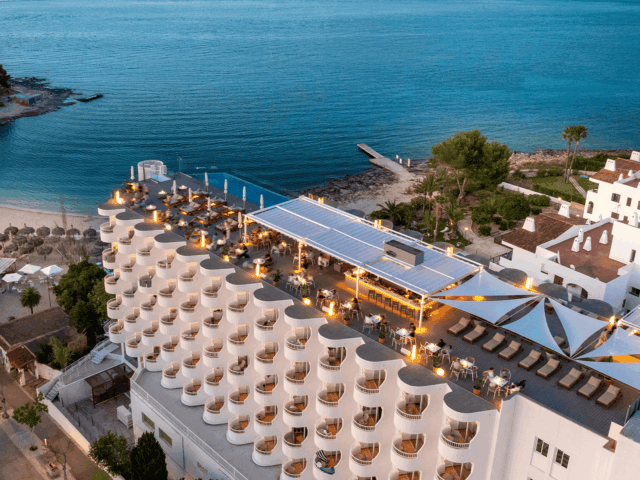 INNSiDE Ibiza Beach