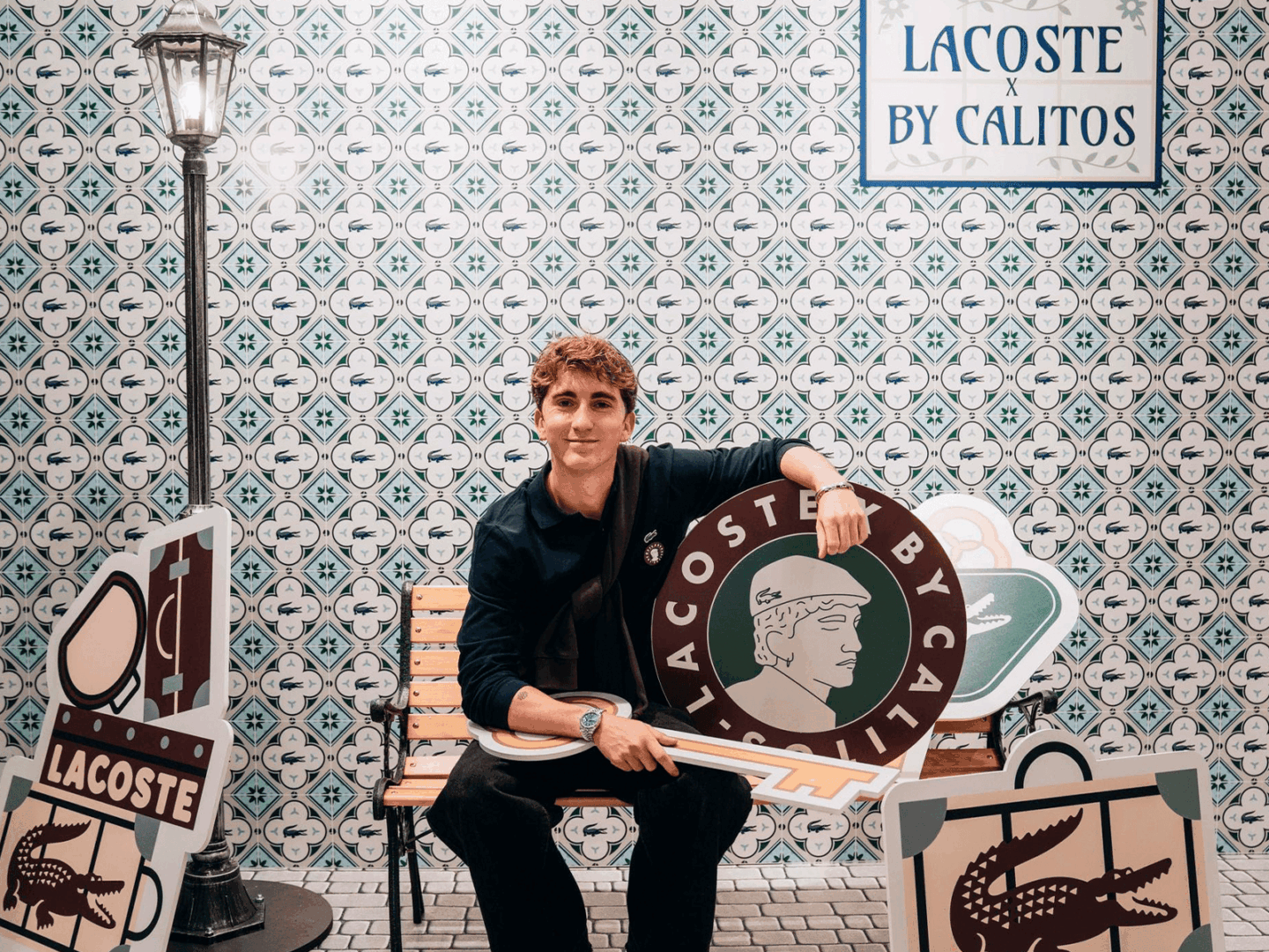 Lacoste