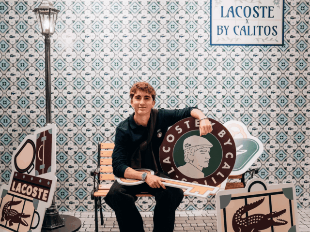Lacoste