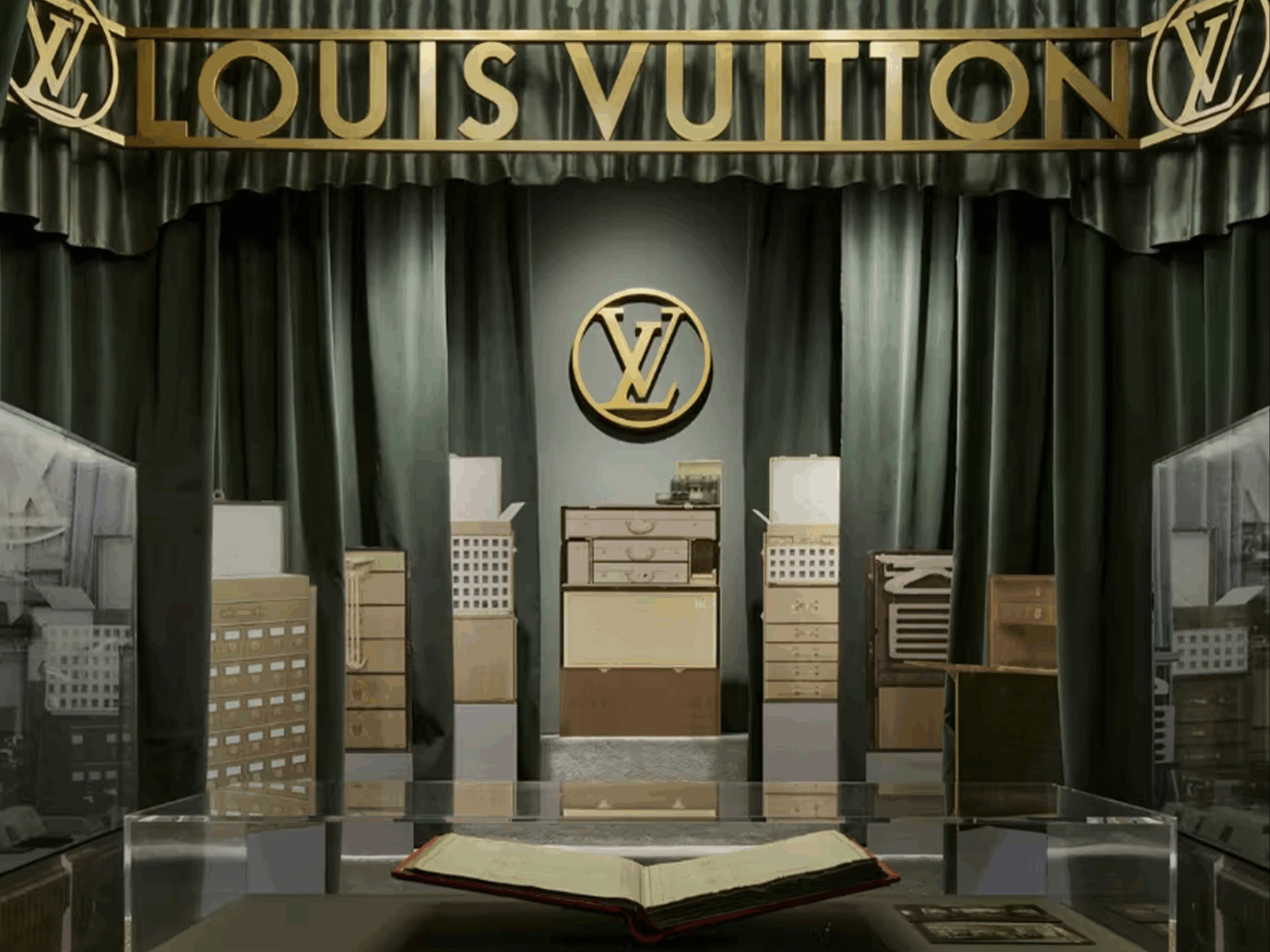 Louis Vuitton