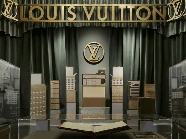 Louis Vuitton