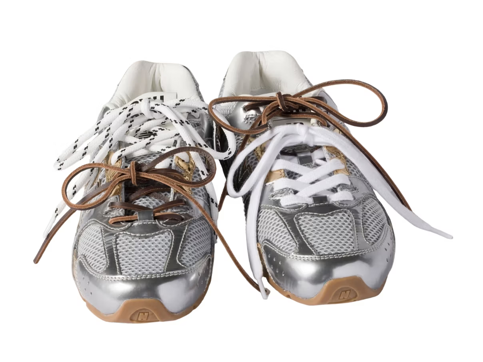 Miu Miu x New Balance 530SL en tres nuevas versiones