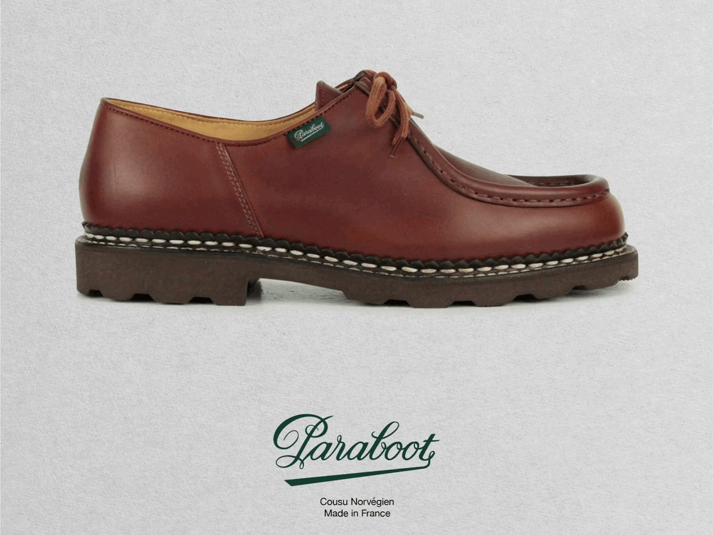 Paraboot