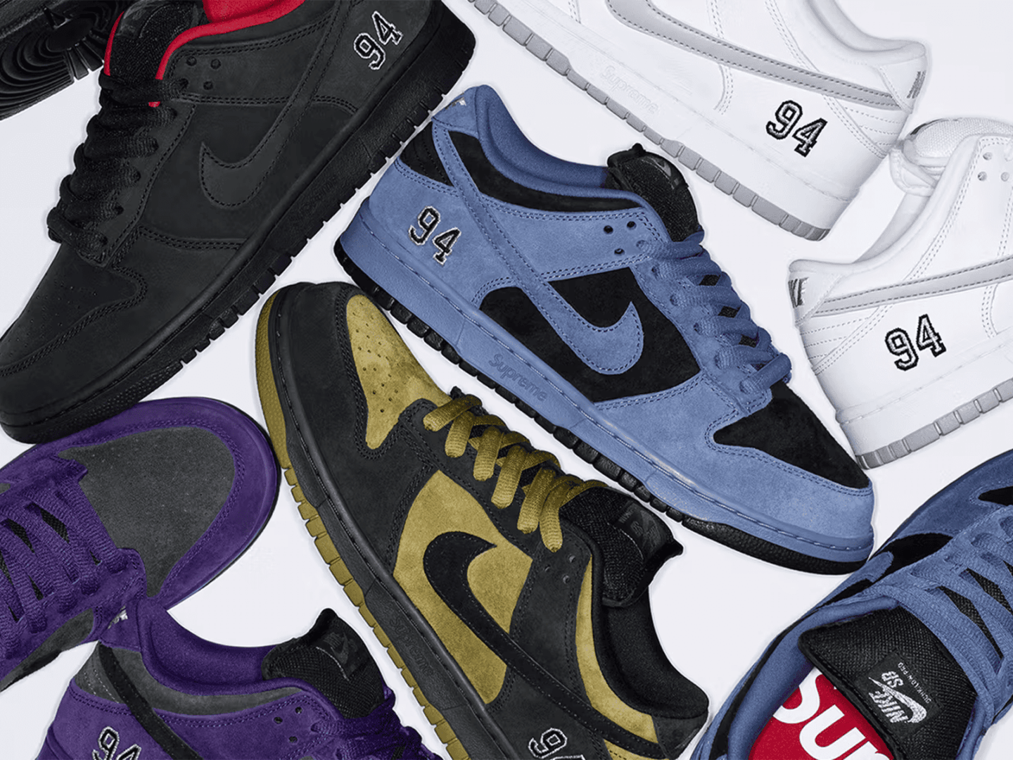 Supreme