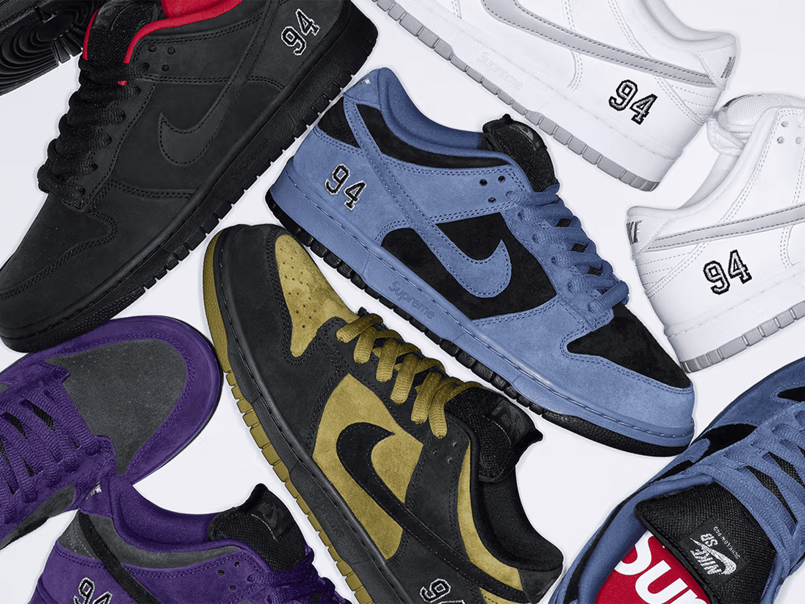 Supreme