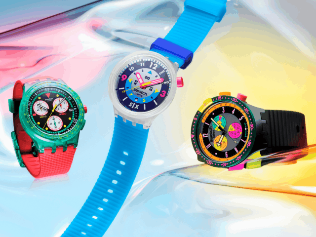 Swatch