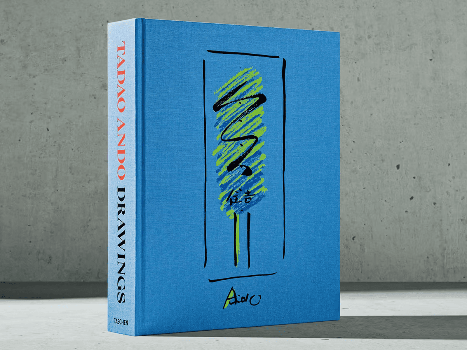 TASCHEN publishes a book covering the career of Tadao Ando - HIGHXTAR.