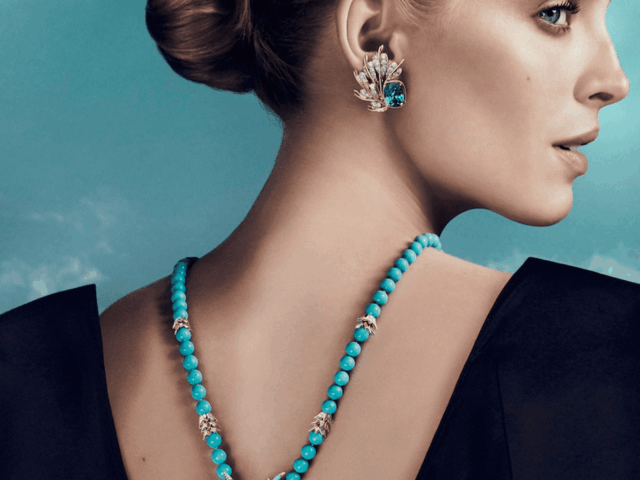 Tiffany & Co.