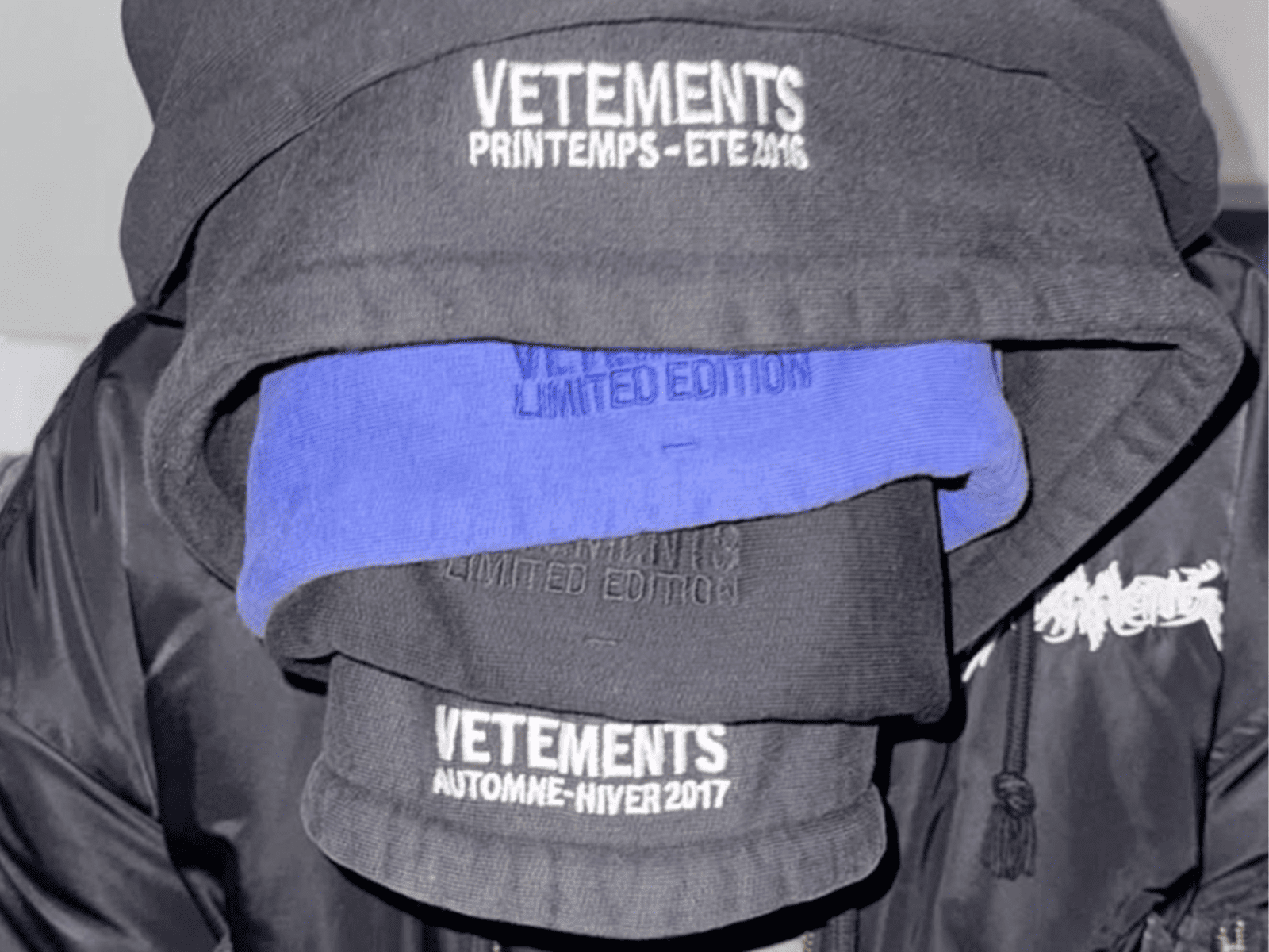 Vetements