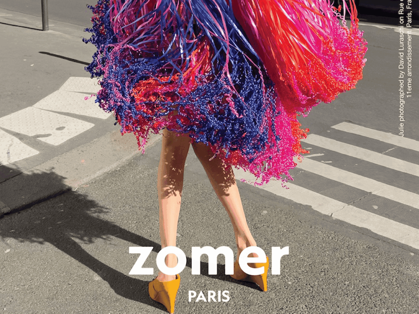 zomer 