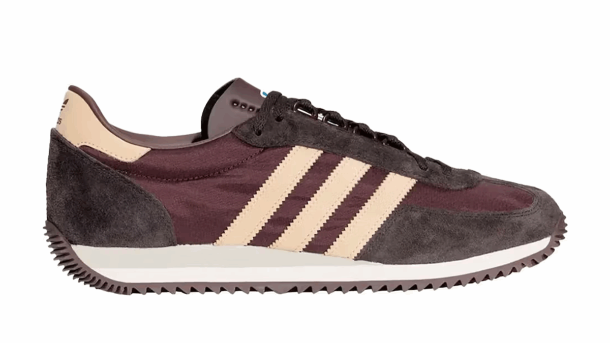 Oasis × adidas Originals Marathon SPZL \" Oasis x adidas Marathon SPZL Noel Gallagher 